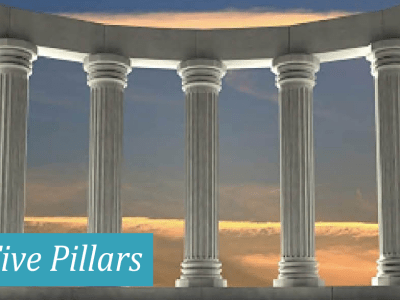 Pillars promo